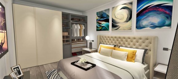 3 bedrooms Apartment in Florence, Italy No. 35528 10