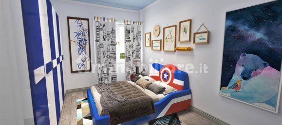 3 bedrooms Apartment in Florence, Italy No. 35528 5