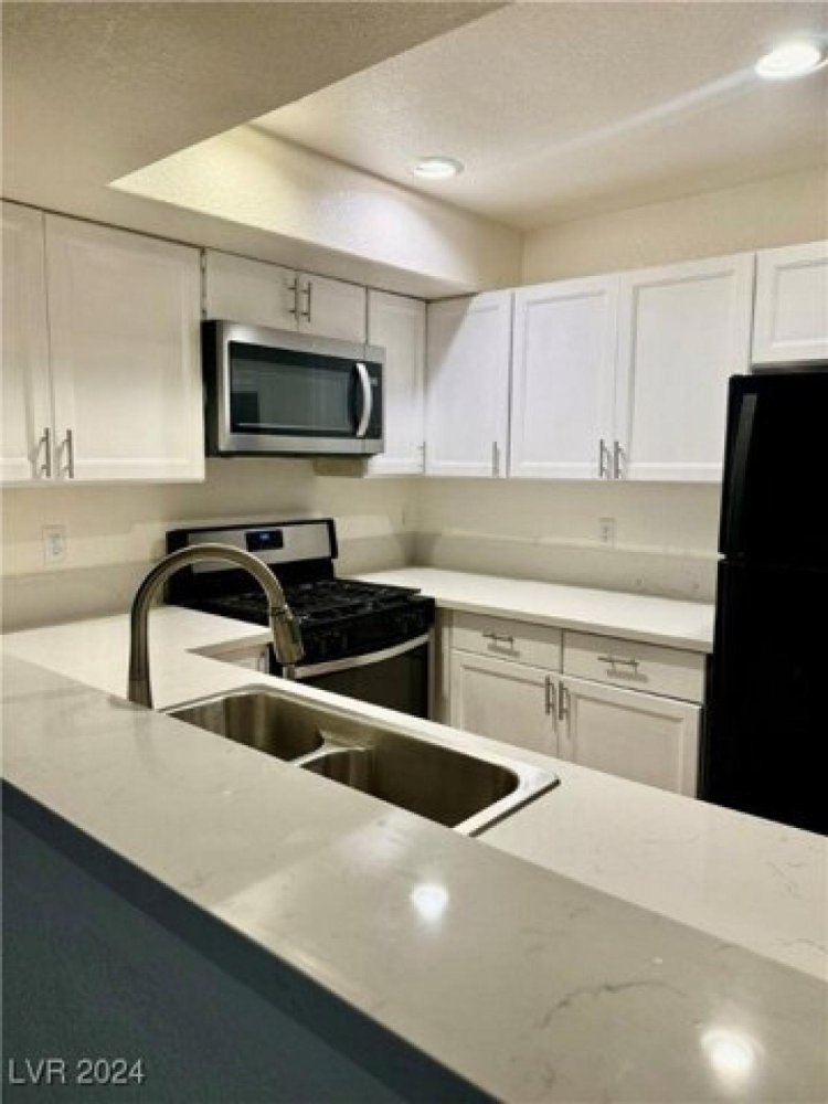 3 bedrooms House in Las Vegas, USA No. 381166