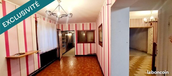 Casa de 2 dormitorios en Bouvigny-Boyeffles, France No. 232967 7