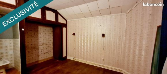 Casa de 2 dormitorios en Bouvigny-Boyeffles, France No. 232967 9