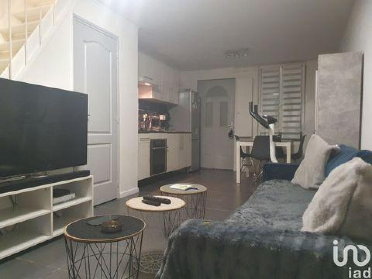 2 bedrooms House in Le Havre, France No. 26137