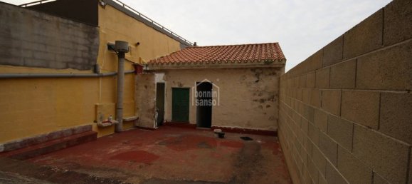 3 chambres Bar à Mahon, Spain No. 1343 16