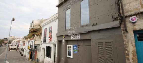 3 chambres Bar à Mahon, Spain No. 1343 17