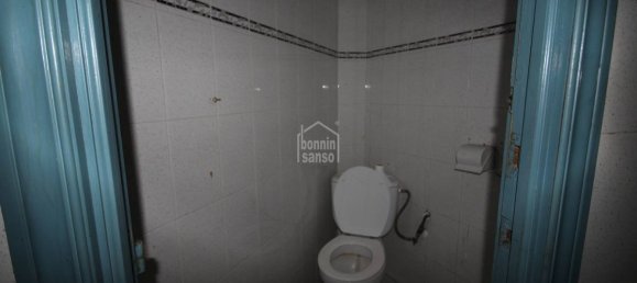 3 chambres Bar à Mahon, Spain No. 1343 7