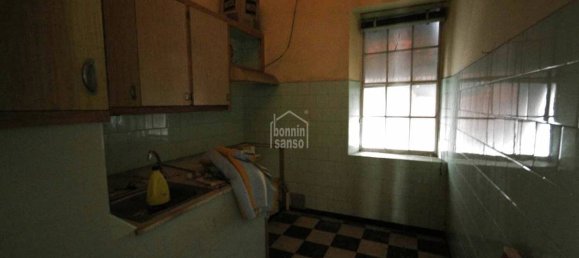 3 chambres Bar à Mahon, Spain No. 1343 9