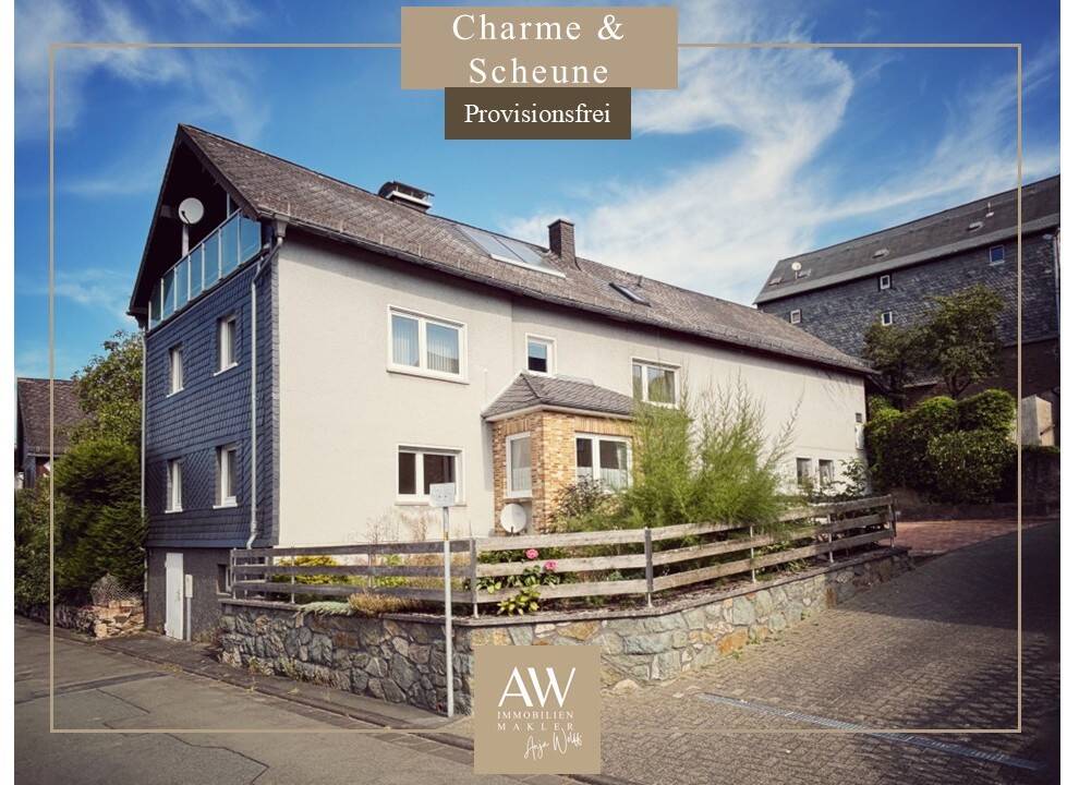 8 rooms House in Lahn-Dill, Germany No. 310053