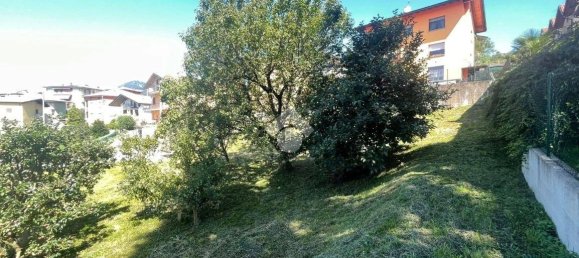 1009m² Land in Villa d'Almè, Italy No. 272243 2