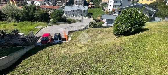 1009m² Land in Villa d'Almè, Italy No. 272243 7