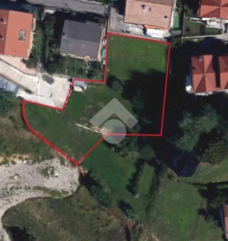  قطعة أرض في Villa d'Almè, Italy 1009متر مربع رقم 272243