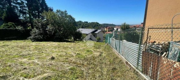 1009m² Land in Villa d'Almè, Italy No. 272243 3