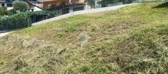 1009m² Land in Villa d'Almè, Italy No. 272243 6