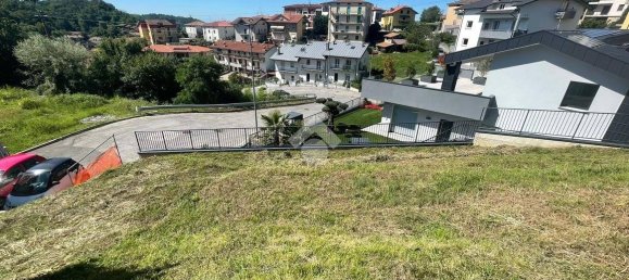1009m² Land in Villa d'Almè, Italy No. 272243 9