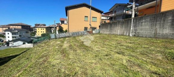 1009m² Land in Villa d'Almè, Italy No. 272243 5