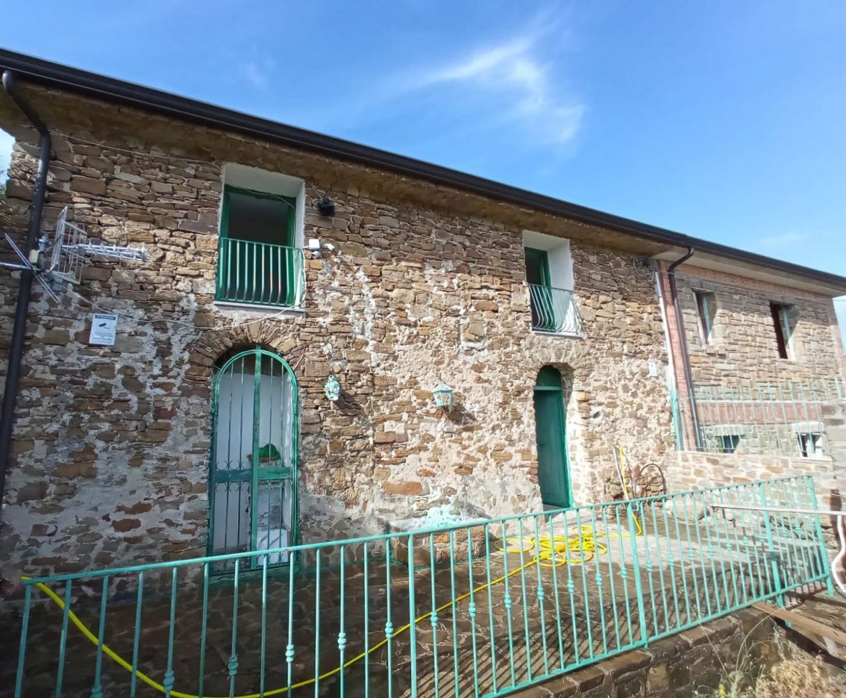 4 rooms House in Castellabate, Italy No. 251681