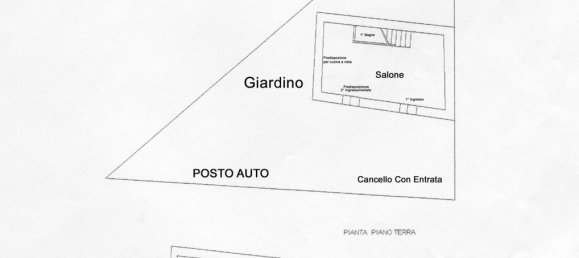 4 rooms House in Castellabate, Italy No. 251681 21