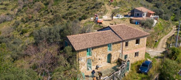 4 rooms House in Castellabate, Italy No. 251681 22