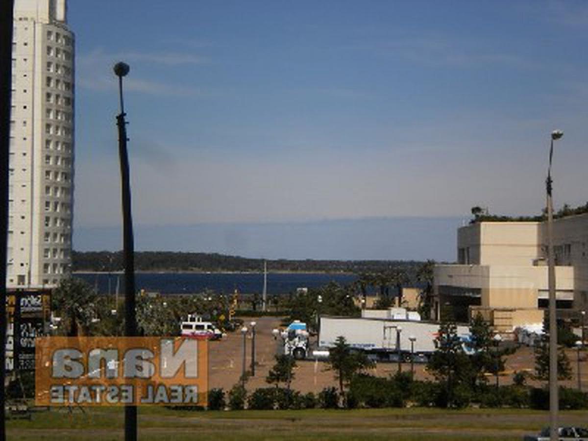 Квартира с 3 спальнями в Мальдонадо, Уругвай № 4338