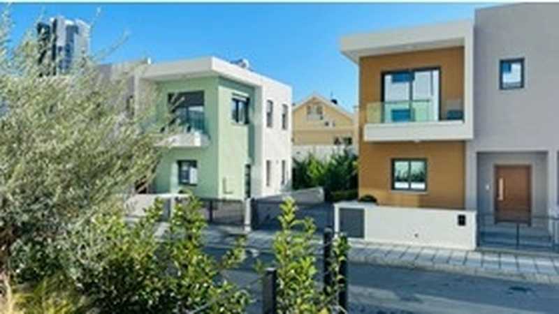 2 bedrooms Commercial property in Limassol, Cyprus No. 18087