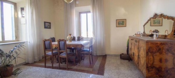 4 rooms Apartment in Marcellina, Italy No. 68842 12