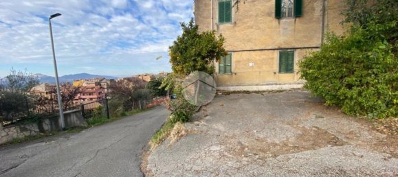 4 rooms Apartment in Marcellina, Italy No. 68842 29