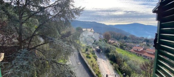 4 rooms Apartment in Marcellina, Italy No. 68842 22