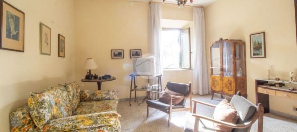 4 rooms Apartment in Marcellina, Italy No. 68842 18
