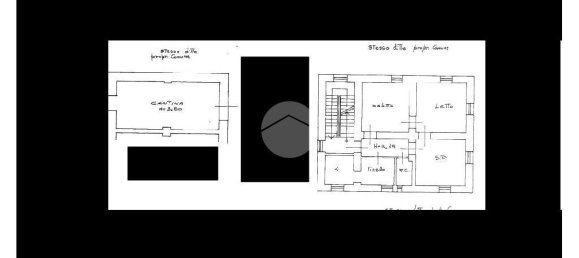 4 rooms Apartment in Marcellina, Italy No. 68842 38