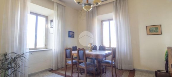 4 rooms Apartment in Marcellina, Italy No. 68842 14