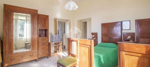 4 rooms Apartment in Marcellina, Italy No. 68842 24