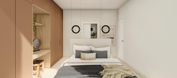 Villa T3 em Polop, Spain N.º 11750 15