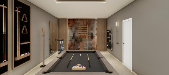 Villa T3 em Polop, Spain N.º 11750 29