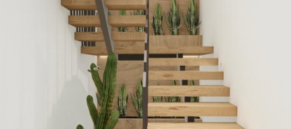 Villa T3 em Polop, Spain N.º 11750 26