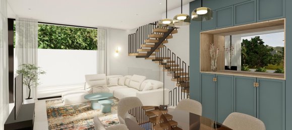 Villa T3 em Polop, Spain N.º 11750 8