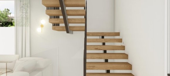 Villa T3 em Polop, Spain N.º 11750 17