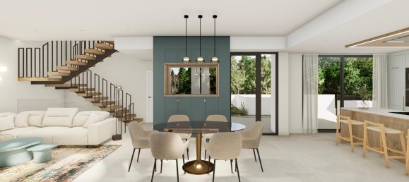 Villa T3 em Polop, Spain N.º 11750 6