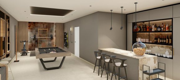 Villa T3 em Polop, Spain N.º 11750 28