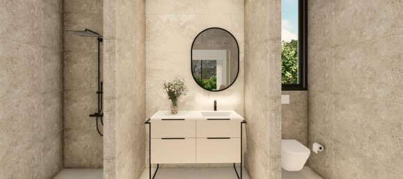 Villa T3 em Polop, Spain N.º 11750 22