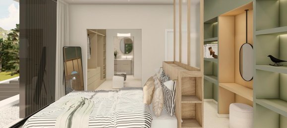 Villa T3 em Polop, Spain N.º 11750 20