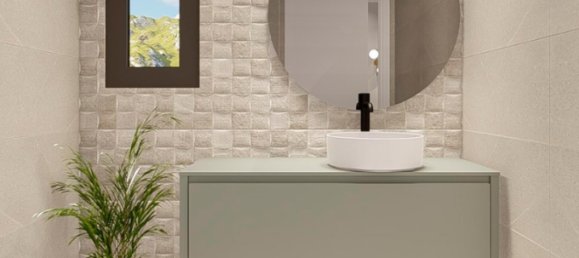 Villa T3 em Polop, Spain N.º 11750 12