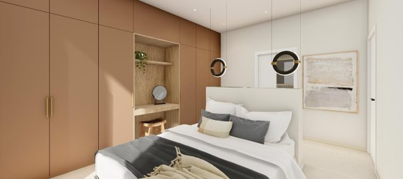 Villa T3 em Polop, Spain N.º 11750 14