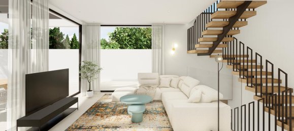 Villa T3 em Polop, Spain N.º 11750 9