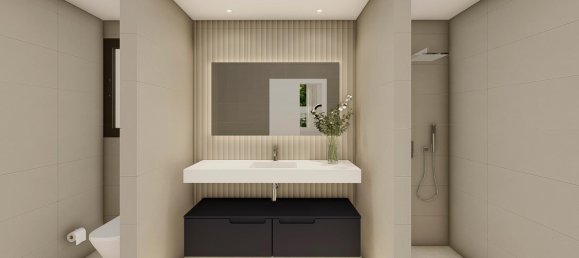 Villa T3 em Polop, Spain N.º 11750 16