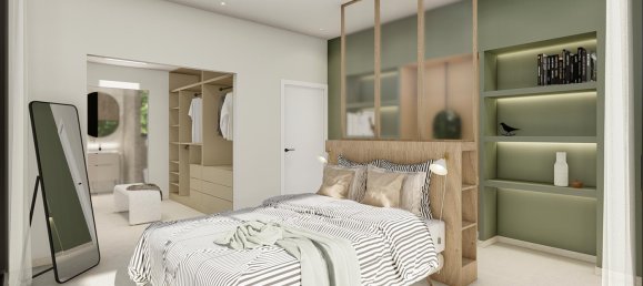 Villa T3 em Polop, Spain N.º 11750 18