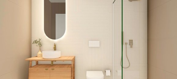 Villa T3 em Polop, Spain N.º 11750 25