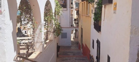 92m² Commercial property in Benidorm, Spain No. 172371 2