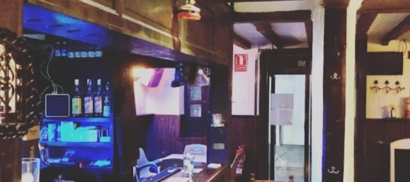 92m² Commercial property in Benidorm, Spain No. 172371 4