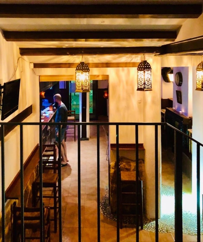 92m² Commercial property in Benidorm, Spain No. 172371