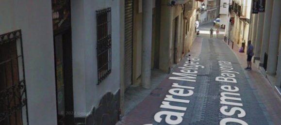 92m² Commercial property in Benidorm, Spain No. 172371 5