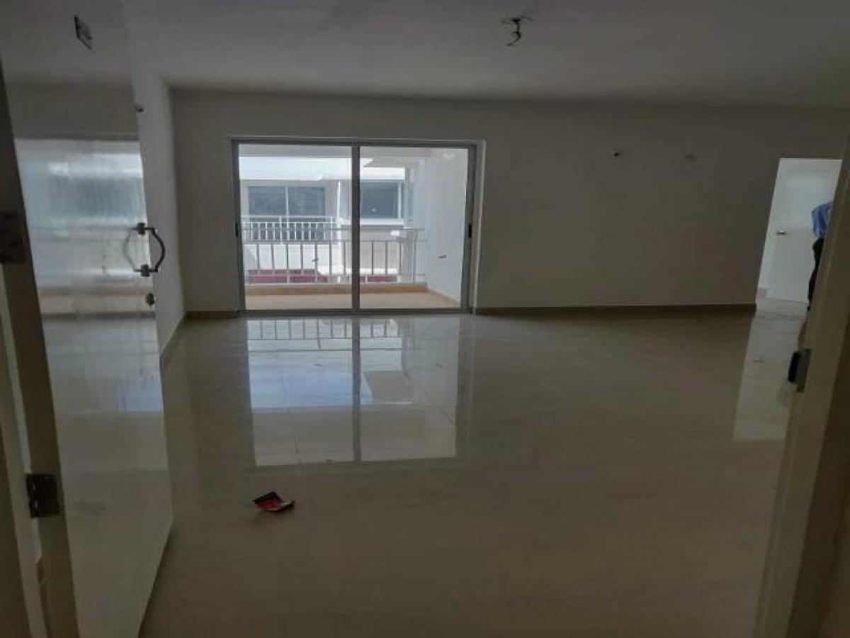 Casa de 2 dormitorios en Bangalore, India No. 26255